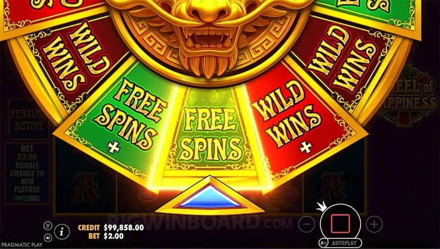 Daily Free Spins Promotion