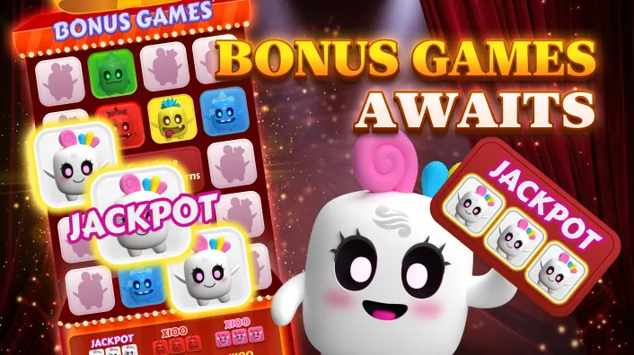 Mythical Riches Slot Game